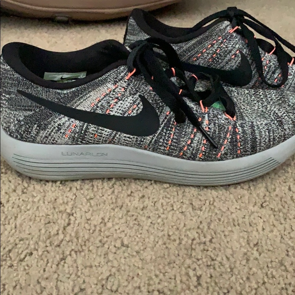 Nike shoes